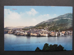 AK Ragusa Dubrovnik Gravosa Ca. 1910 /// P7912 - Croazia