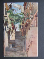 AK Ragusa Dubrovnik Gravosa Ca. 1910 /// P7914 - Kroatien
