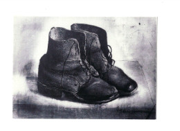 Dubrunfaut.Les Bottines De L'oncle. - Paintings