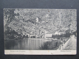 AK Ragusa Dubrovnik Ca. 1910 /// P7920 - Croazia