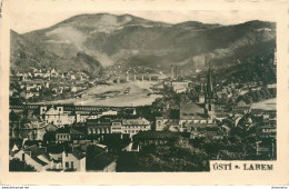 CPA Usti N. Labem      L2090 - Tchéquie