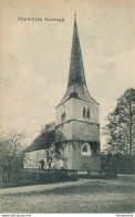 CPA Pfarrkirche Randegg      L1929 - Autres & Non Classés