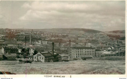 CPSM Upper Mossley      L1952 - Other & Unclassified