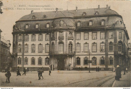 CPA Mainz-Gouvernementgebaude      L1210 - Mainz