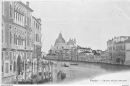 CPA Venise-Eglise Della Saluta    L1971 - Venezia (Venedig)