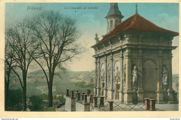 CPA Fribourg-La Chapelle De Loretto    L1971 - Chapelle