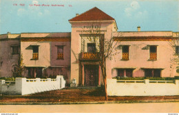 CPA Fez-La Poste-176    L1971 - Fez