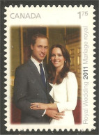 Canada Mariage Royal Wedding Annual Collection Annuelle MNH ** Neuf SC (C24-67ia) - Nuevos