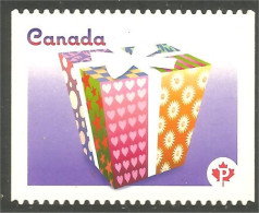 Canada Celebration Gift Cadeau Annual Collection Annuelle MNH ** Neuf SC (C24-35iiib) - Nuovi