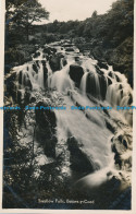 R032654 Swallow Falls. Bettws Y Coed. RP - Monde