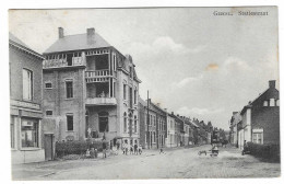 56326  Geel  Gheel  Statiesstraat - Geel