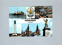 Dunkerque (59) : Multivues - Dunkerque