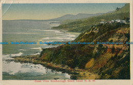 R031880 Coast View Scarborough South Coast. N. S. W. G. G. Wensemius - Monde