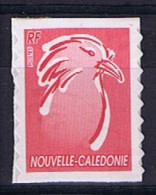 NOUVELLE CALEDONIE 2008 Y&T N° 1055 NEUF** Autoadhésif Issus De Carnet - Unused Stamps