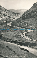 R032669 Last Half Mile. Honister Pass. Webster. RP - Mondo