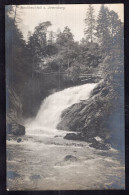 Helvetia - Lauterbrunnen - Staubbachfall - Lauterbrunnen