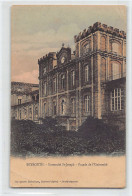 Liban - BEYROUTH - Université Saint-Joseph - Façade De L'Université - Ed. Imprimerie Catholique  - Libano
