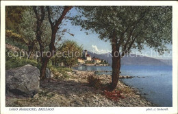 11665655 Brissago TI  Brissago - Other & Unclassified