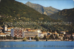 11665624 Locarno TI Lago Maggiore  - Andere & Zonder Classificatie