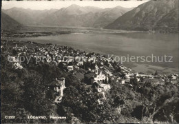 11665623 Locarno TI Lago   - Other & Unclassified