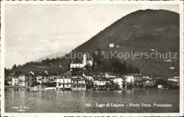 11665622 Ponte Tresa Lago Di Lugano Ponte Tresa - Sonstige & Ohne Zuordnung