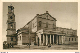 CPA Rome-Roma-Basilica Di San Paolo    L1212 - Kerken