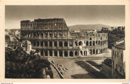 CPA Rome-Roma-Colosseo    L1212 - Kolosseum