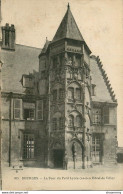 CPA Bourges-La Tour Du Petit Lycée      L1584 - Bourges