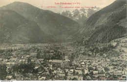 CPA Luchon-Vue Générale     L1584 - Luchon