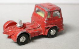 Véhicules_Corgi_Bedford Tractor Unit_1-43e - Corgi Toys