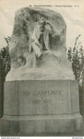 CPA Valenciennes-Statue Carpeaux-69     L1671 - Valenciennes