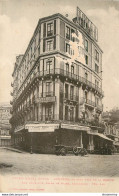 CPA Lourdes-Grand Hotel Royal    L1683 - Lourdes
