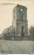 CPA Le Quesnoy-L'hôtel De Ville     L1517 - Le Quesnoy