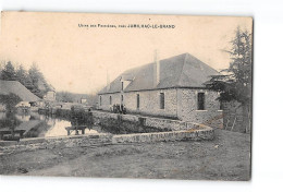 Usine Des FEINIERES Près JUMILHAC LE GRAND - Très Bon état - Andere & Zonder Classificatie