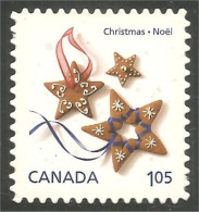 Canada Etoiles Noel Christmas Stars Annual Collection Annuelle MNH ** Neuf SC (C25-84ia) - Neufs