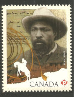 Canada Black History John Ware Annual Collection Annuelle MNH ** Neuf SC (C25-20i) - Unused Stamps