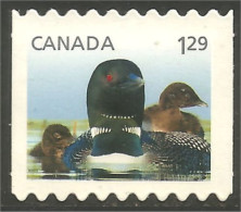 Canada Loons Canards Huard Annual Collection Annuelle MNH ** Neuf SC (C25-08ii) - Nuovi