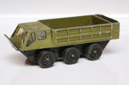 Véhicules_Dinky Toys_GB_Stalwart_Militaria - Dinky