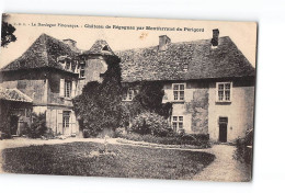 Château De REGAGNAC Par MONTFERRAND DU PERIGORD - Très Bon état - Other & Unclassified