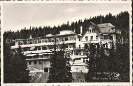 11665463 Crans-sur-Sierre Hotel Alpina & Savoy Crans-sur-Sierre  - Sonstige & Ohne Zuordnung