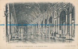 R033868 Palais De Versailles. La Salle Des Glaces. Neurdein Freres - Monde