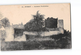 EYMET - Anciennes Fortifications - Très Bon état - Eymet