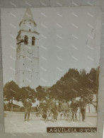 Italia Foto AQUILEIA 1904. - Europa