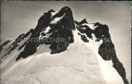 11665390 Zermatt VS Rimpfischhorn Gipfel  - Sonstige & Ohne Zuordnung