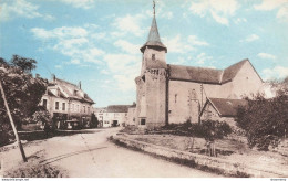CPA Champagnat-L'église      L2452 - Sonstige & Ohne Zuordnung