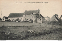 CPA Cloyes-La Galloire-Ancien Monastère Des Citeaux-44      L2425 - Cloyes-sur-le-Loir