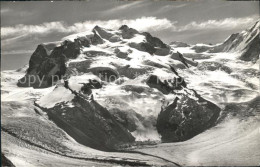 11665386 Zermatt VS Monte Rosa  - Sonstige & Ohne Zuordnung