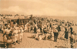 CPA Plage De La Faute Sur Mer-Ramuntche       L1278 - Autres & Non Classés