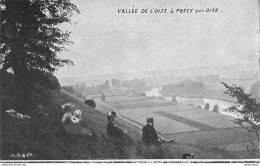 CPA Vallée De L'Oise à Précy Sur Oise     L2423 - Précy-sur-Oise