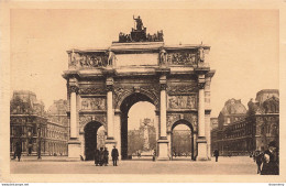 CPA Paris-Arc De Triomphe-17      L2424 - Triumphbogen